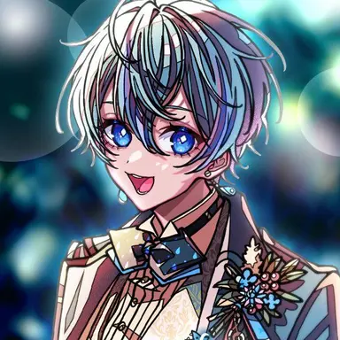 Profile image of こさめ