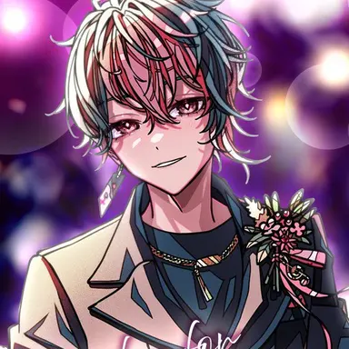 Profile image of らん