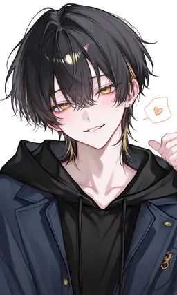 Profile image of 코하쿠