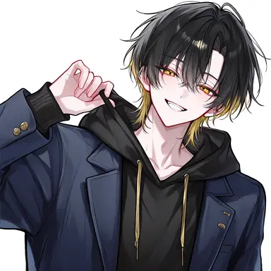 Profile image of 코하쿠