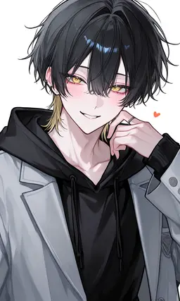 Profile image of 코하쿠