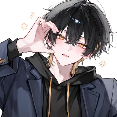Profile image of 코하쿠