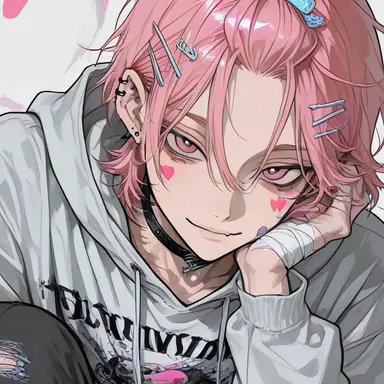 Profile image of Reo