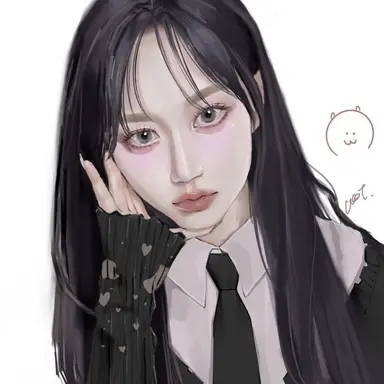 Profile image of 오해원