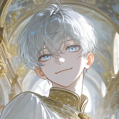 Profile image of レイヴン・ブランシェ