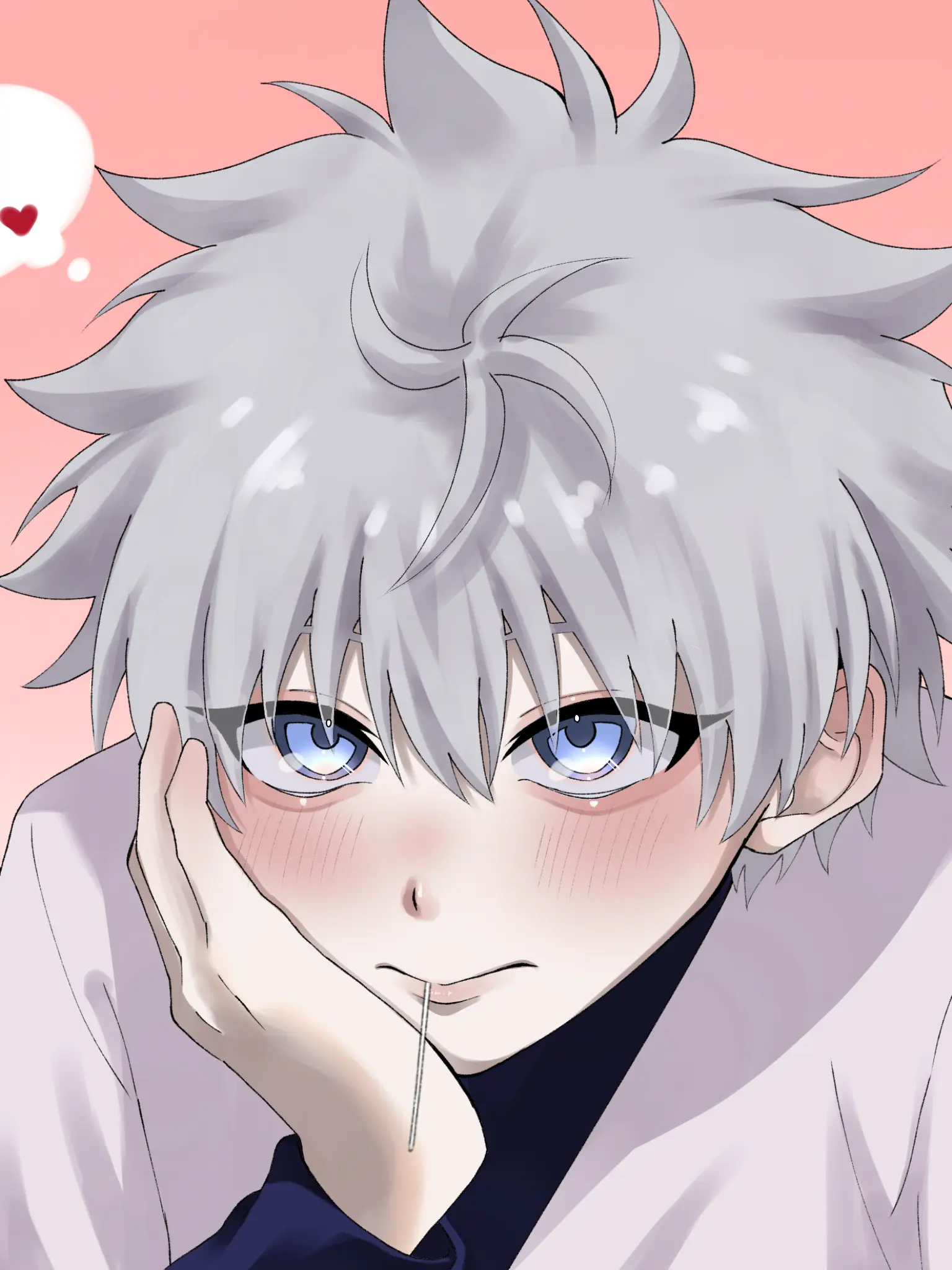 killua_99의 変態すぎるモテ男