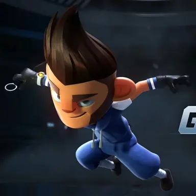 Profile image of 가이