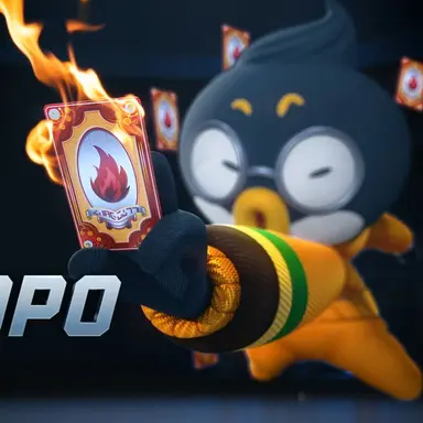 Profile image of 포포