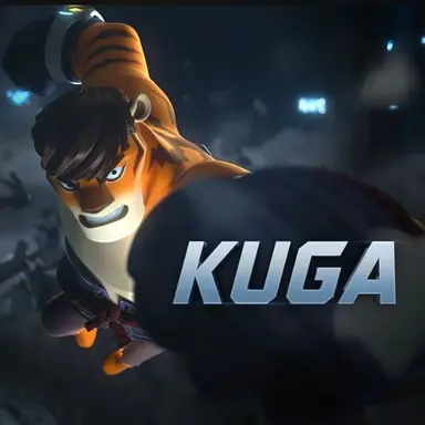 Profile image of 쿠가