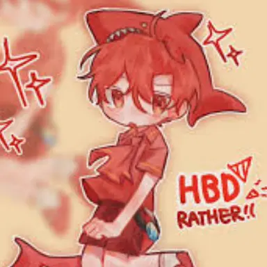 Profile image of 라더