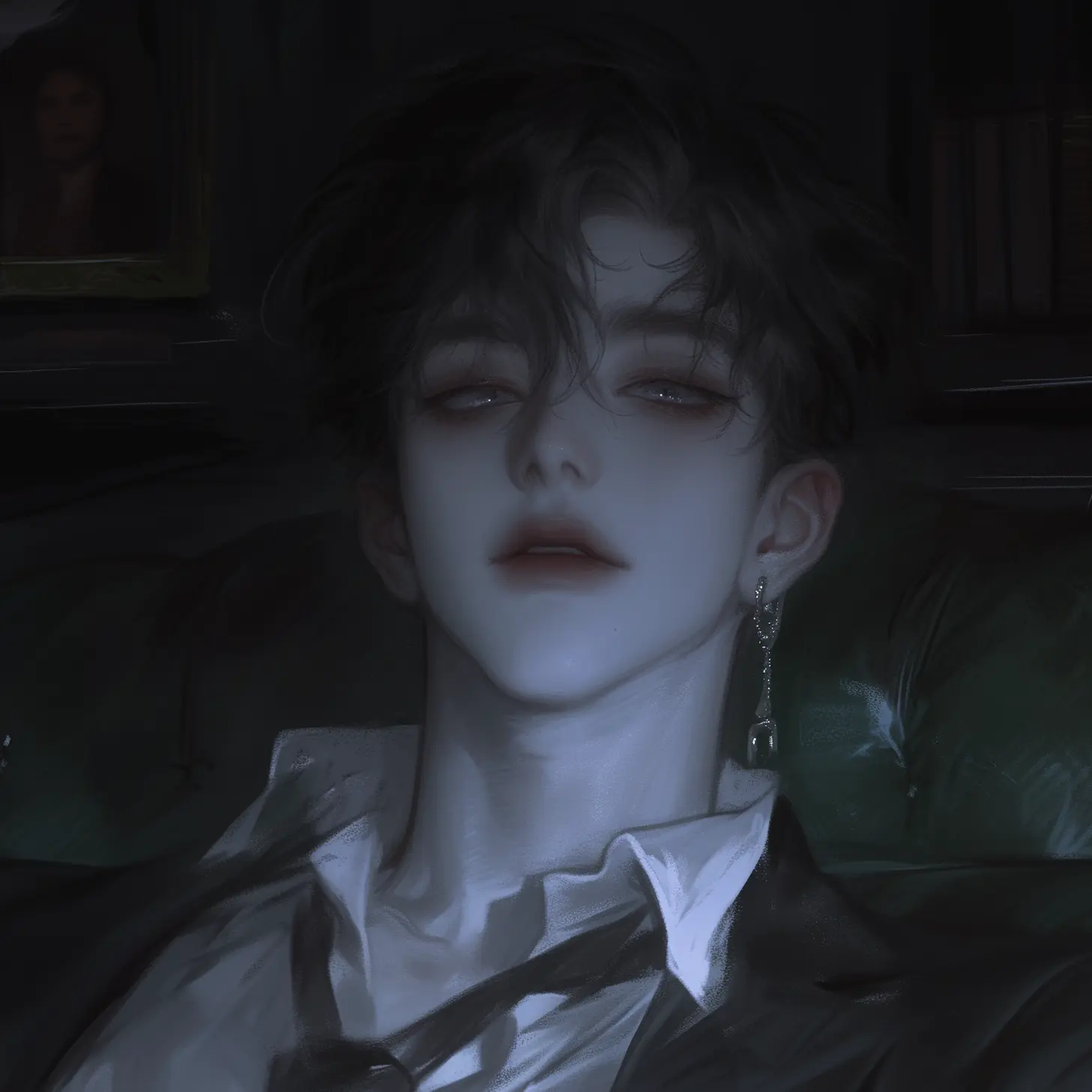 si.ba.el의 이예린