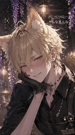 Profile image of シオン