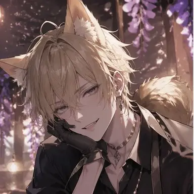 Profile image of シオン