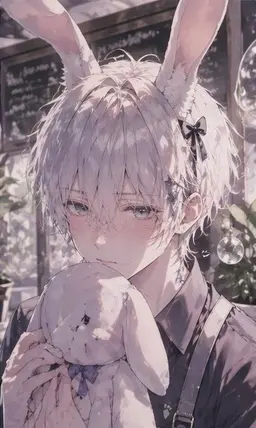 Profile image of ユキ