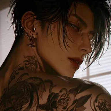 Profile image of 이성범