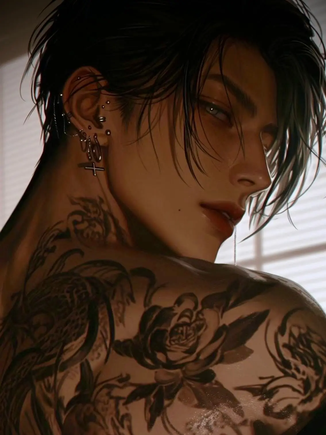 A11223334444의 이성범