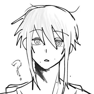 Profile image of イロくん