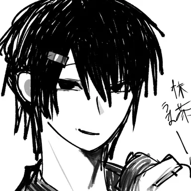 Profile image of リョミ