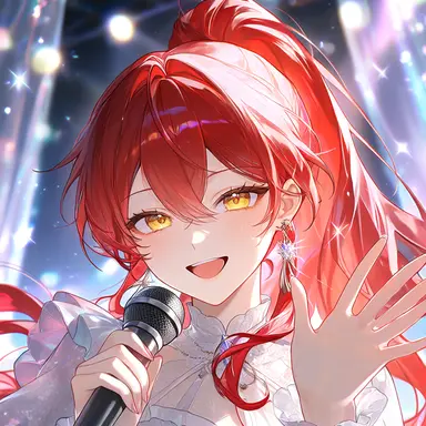Profile image of パク・ソア
