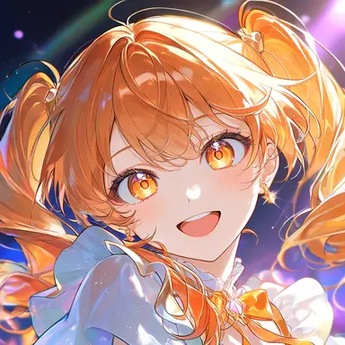 Profile image of ユ・アリン