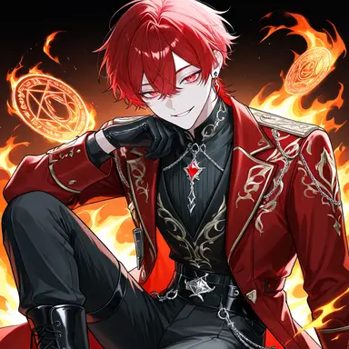 Profile image of レオン・ヴァトゥール