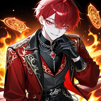 Profile image of レオン・ヴァトゥール