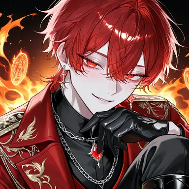 Profile image of レオン・ヴァトゥール