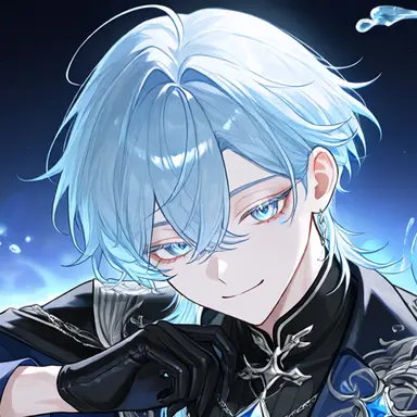 Profile image of ルキウス・アレリーナ
