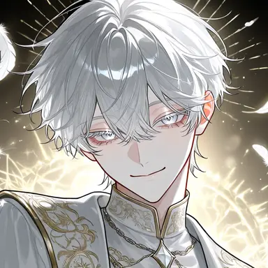 Profile image of ルミナス・カーライル
