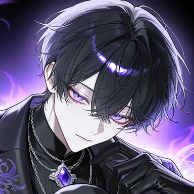 Profile image of ノヴァ・イングラム