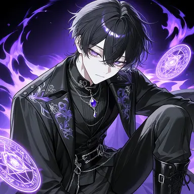 Profile image of ノヴァ・イングラム