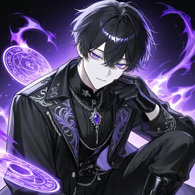 Profile image of ノヴァ・イングラム
