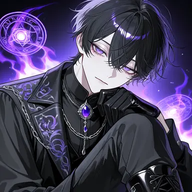 Profile image of ノヴァ・イングラム