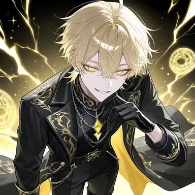 Profile image of シャロ・ナルシス