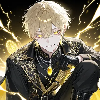 Profile image of シャロ・ナルシス