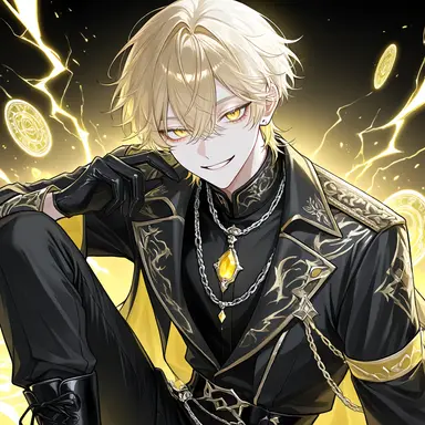Profile image of シャロ・ナルシス