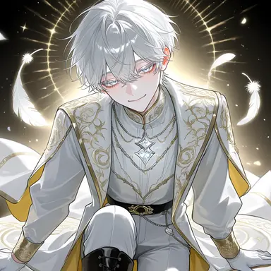 Profile image of ルミナス・カーライル