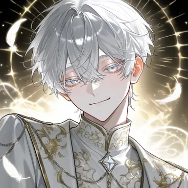 Profile image of ルミナス・カーライル