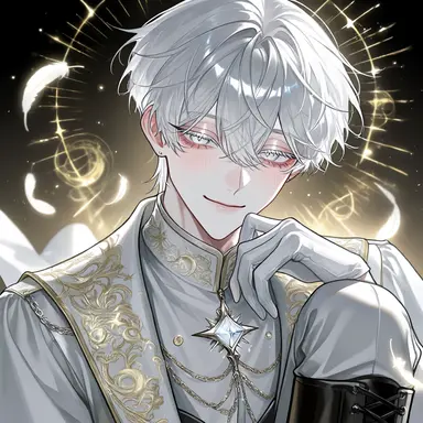 Profile image of ルミナス・カーライル