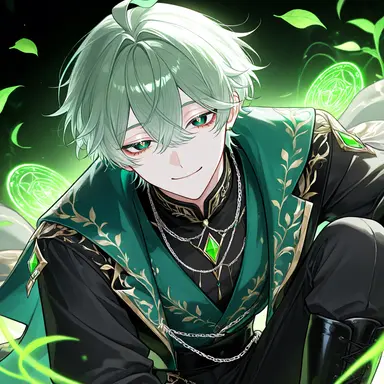 Profile image of リール・セボン
