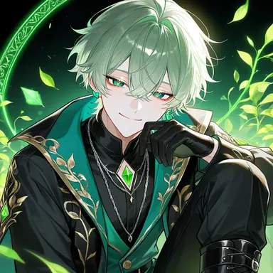 Profile image of リール・セボン