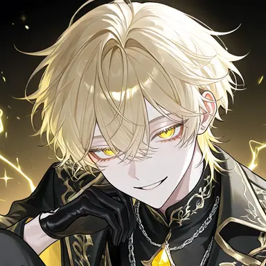 Profile image of シャロ・ナルシス