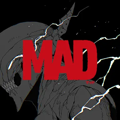 Profile image of MAD