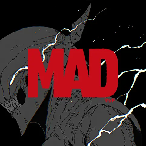 BaniraAisu2525의 MAD