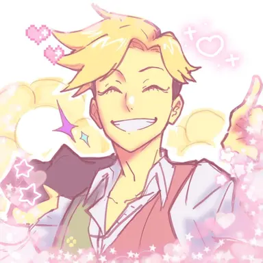 Profile image of Flowery