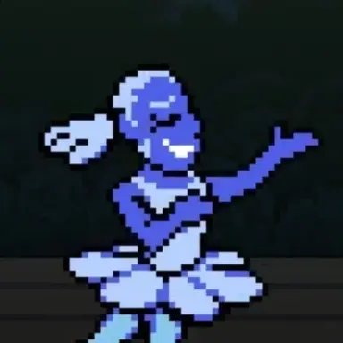 Profile image of Blue