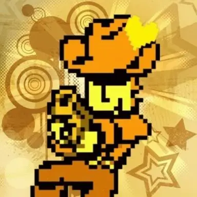 Profile image of Yellow