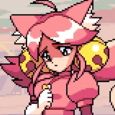 Profile image of Pink