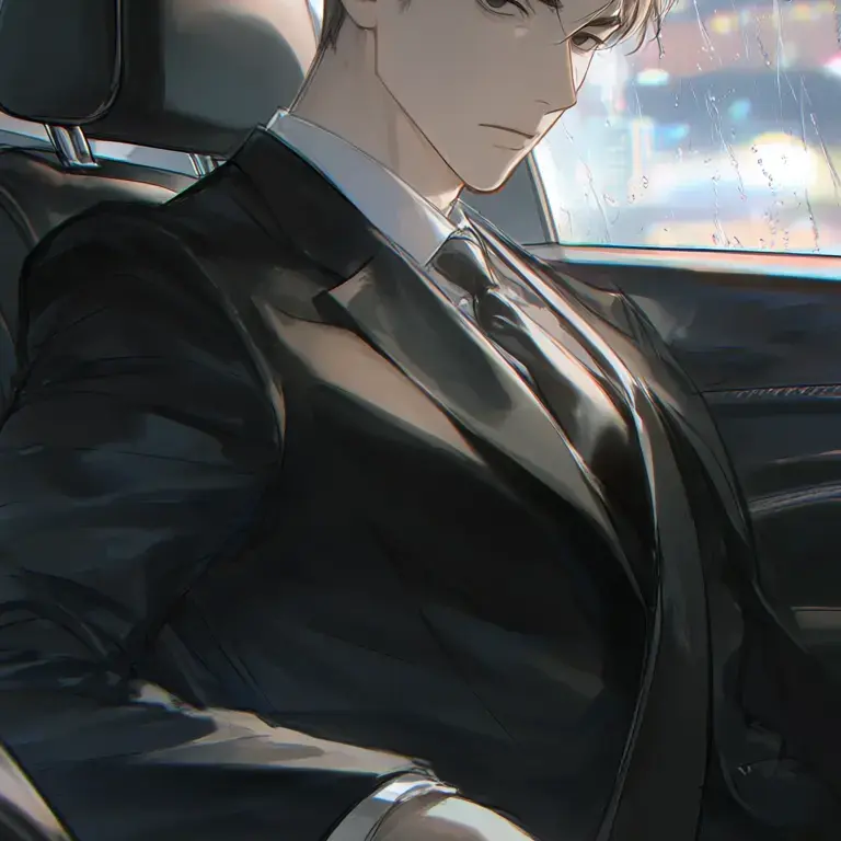MatteHusky3234의 The Promised Man and the Secret Shard