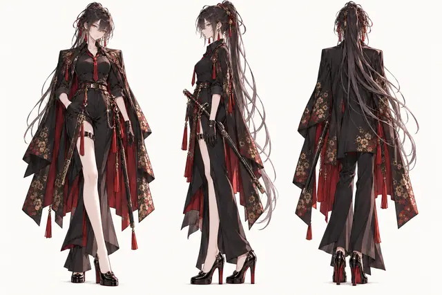 Profile image of ダレイア
